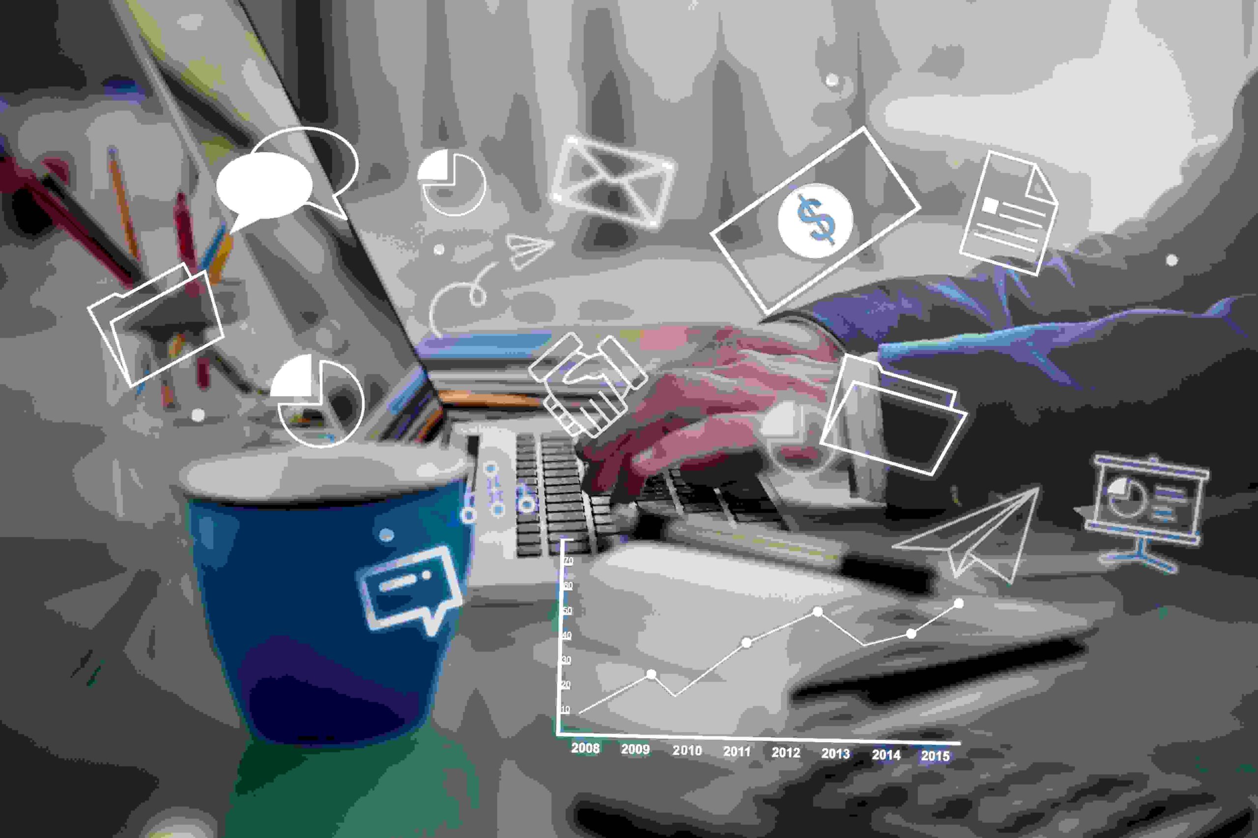 Method of digital marketing by top digital marketing agency