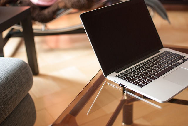 How a simple laptop is capable of taking your business globally.
